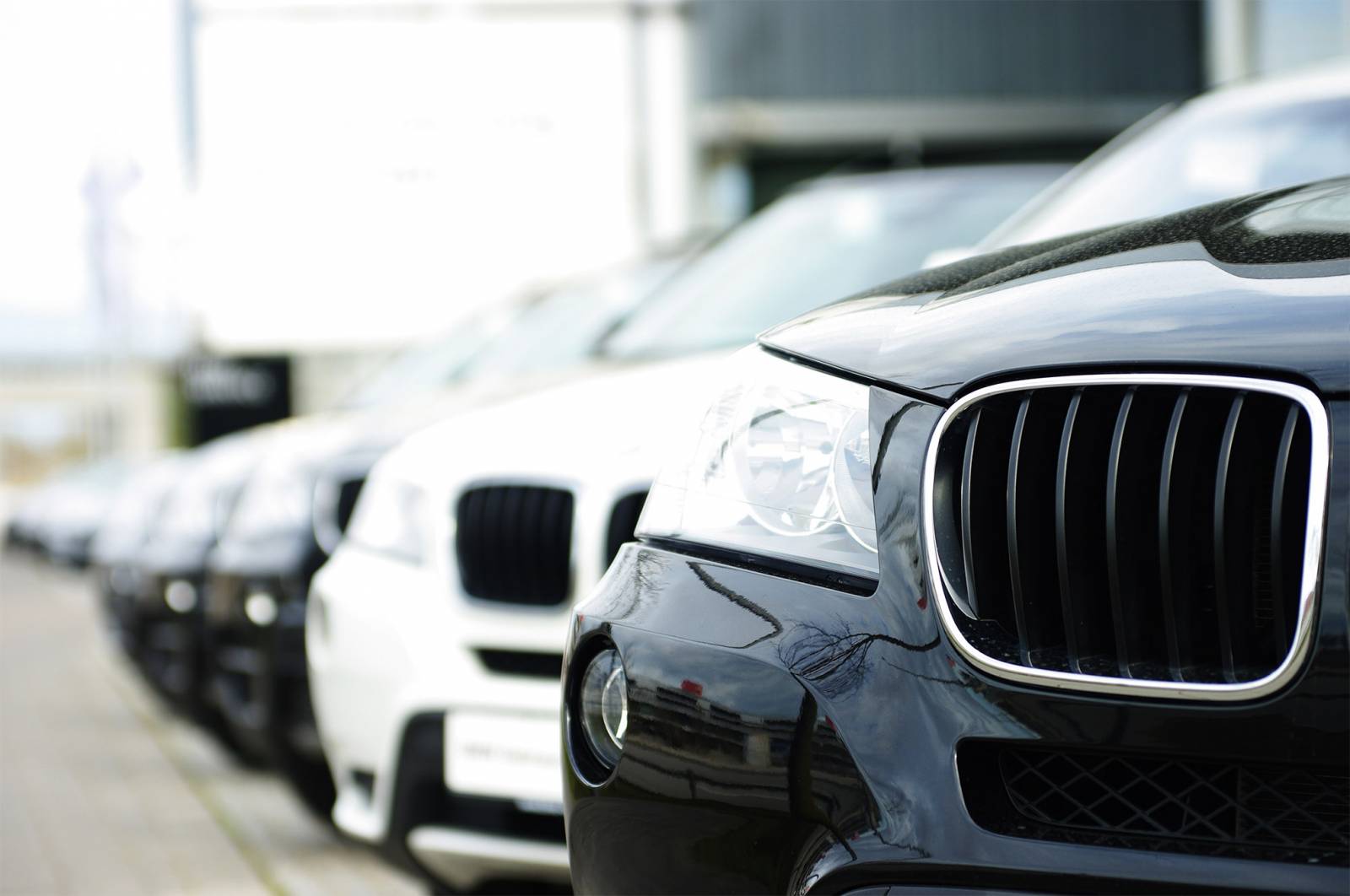 Louer une voiture à Bordeaux