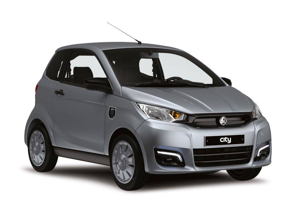 voiture sans permis en Gironde