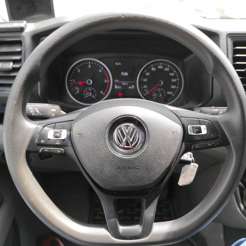 VOLKSWAGEN CRAFTER II 2.0 TDI 140cv 35 L3H3 BUSINESS LINE