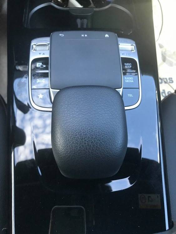 Mercedes CLA Shooting brake presque neuve à Mérignac