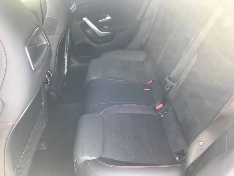 Mercedes CLA Shooting Brake occasion à Bordeaux