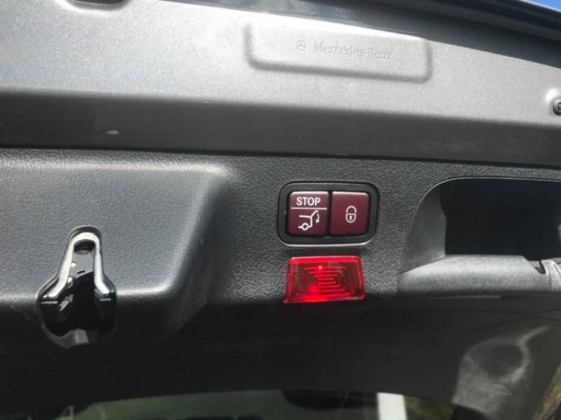 Mercedes CLA Shooting brake presque neuve à Bordeaux