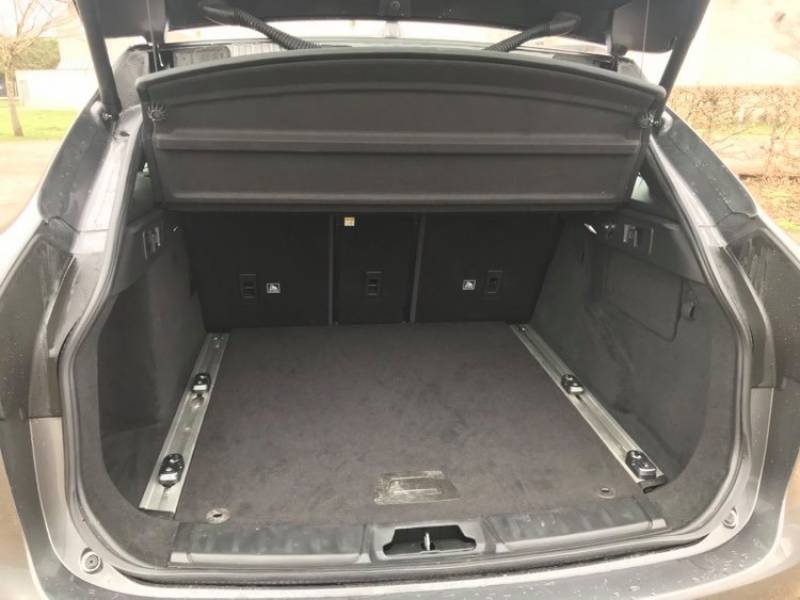 JAGUAR F-Pace occasion récente à Toulouse