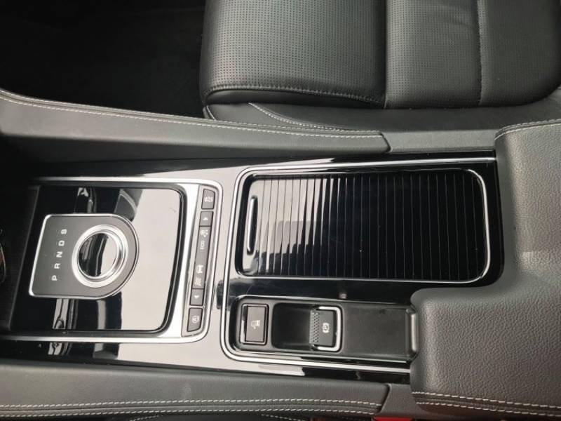 JAGUAR F-Pace occasion récente en Aquitaine