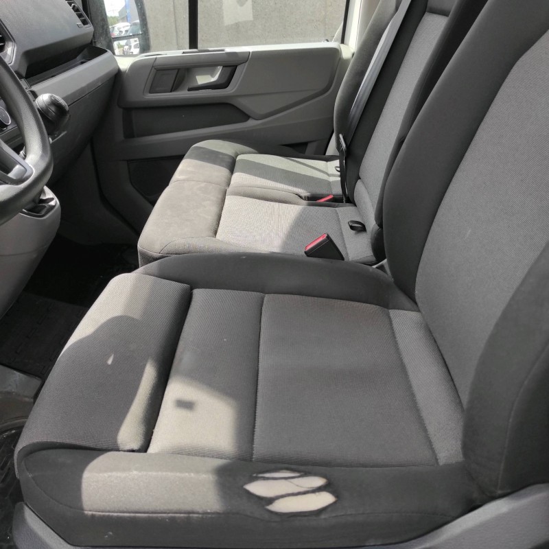 VOLKSWAGEN CRAFTER II 2.0 TDI 140cv 35 L3H3 BUSINESS LINE