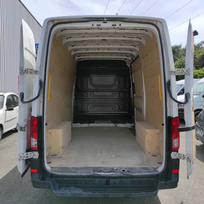 VOLKSWAGEN CRAFTER II 2.0 TDI 140cv 35 L3H3 BUSINESS LINE