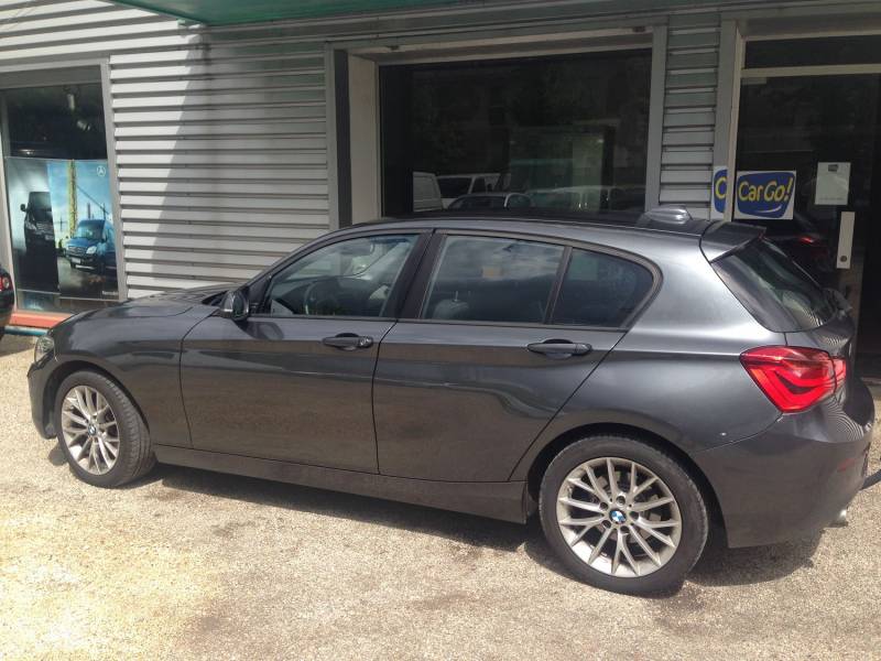 Achat BMW série 1 occasion en Gironde