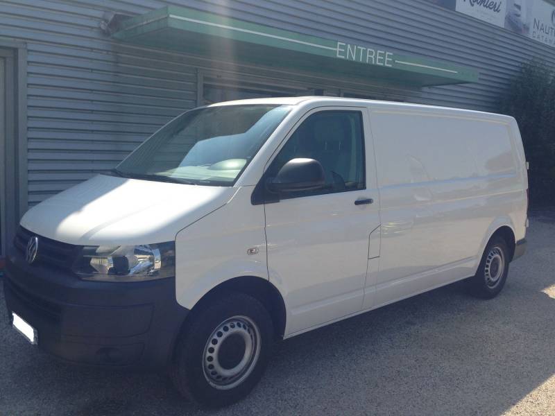 Volkswagen T5 à vendre en Gironde