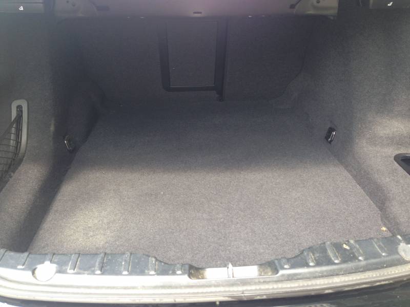 vente bmw série 5 à bordeaux