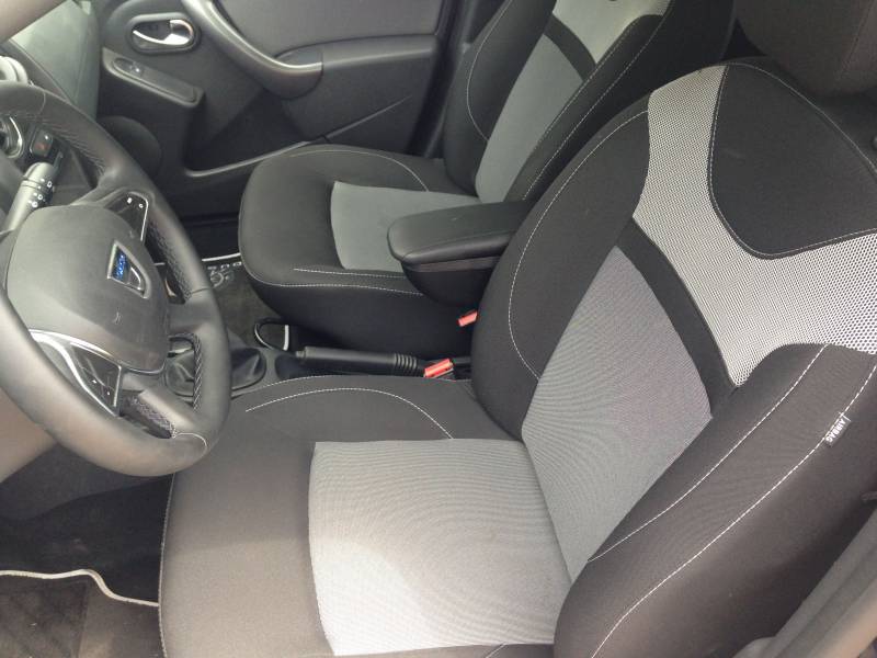 Dacia Duster à vendre état NEUF à Mérignac