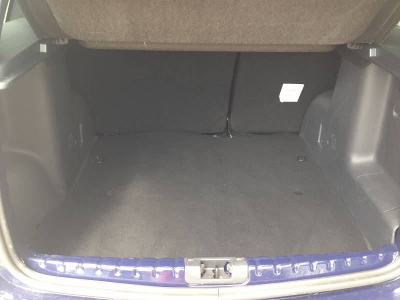 Duster boite automatique à vendre