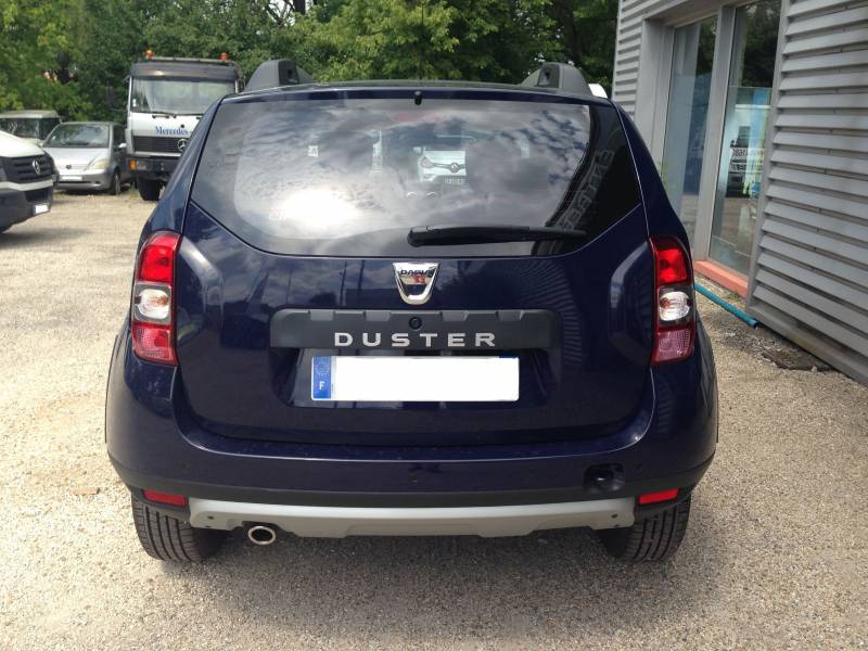 à vendre Dacia Duster 110