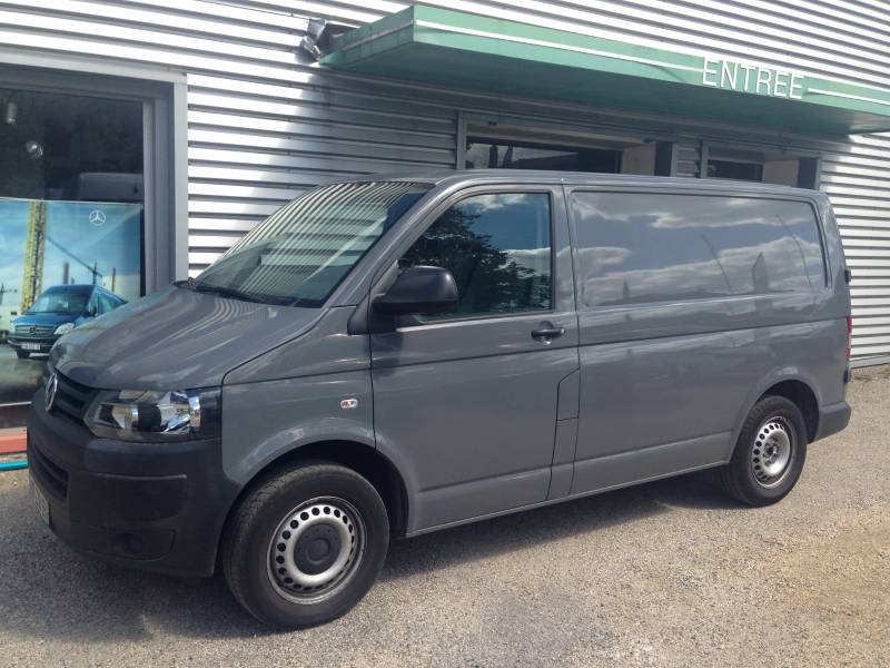 Utilitaire Volkswagen pas cher à Bordeaux