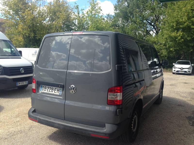 Utilitaire Volkswagen pas cher à Pessac