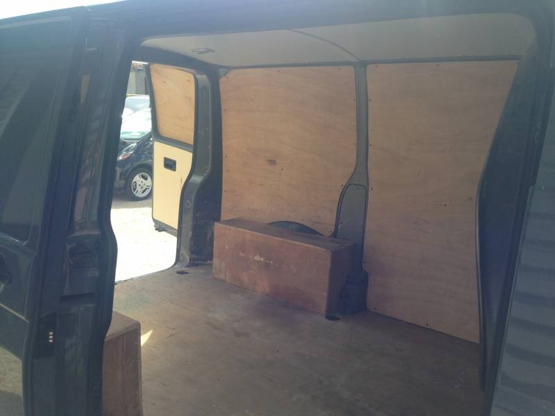 Utilitaire Volkswagen pas cher à Lormont