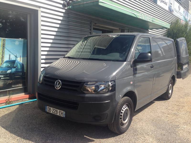 Utilitaire Volkswagen pas cher à Mérignac