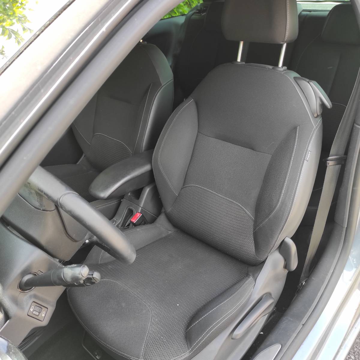 CITROEN DS3 1.6 VTI 120 SO CHIC d'occasion à Bordeaux