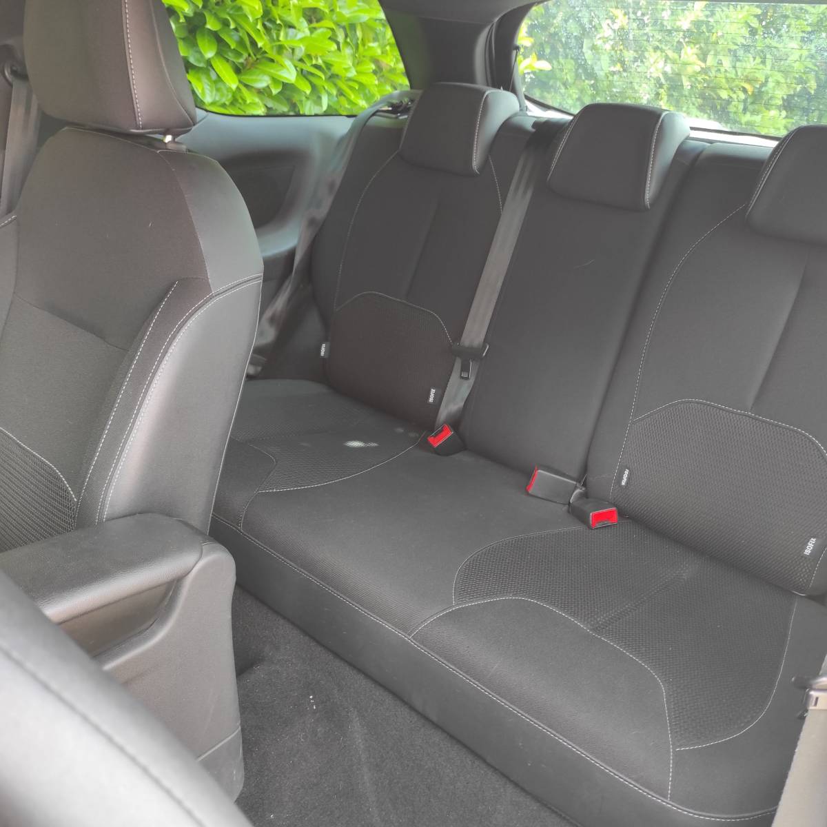 CITROEN DS3 1.6 VTI 120 SO CHIC d'occasion à Bordeaux