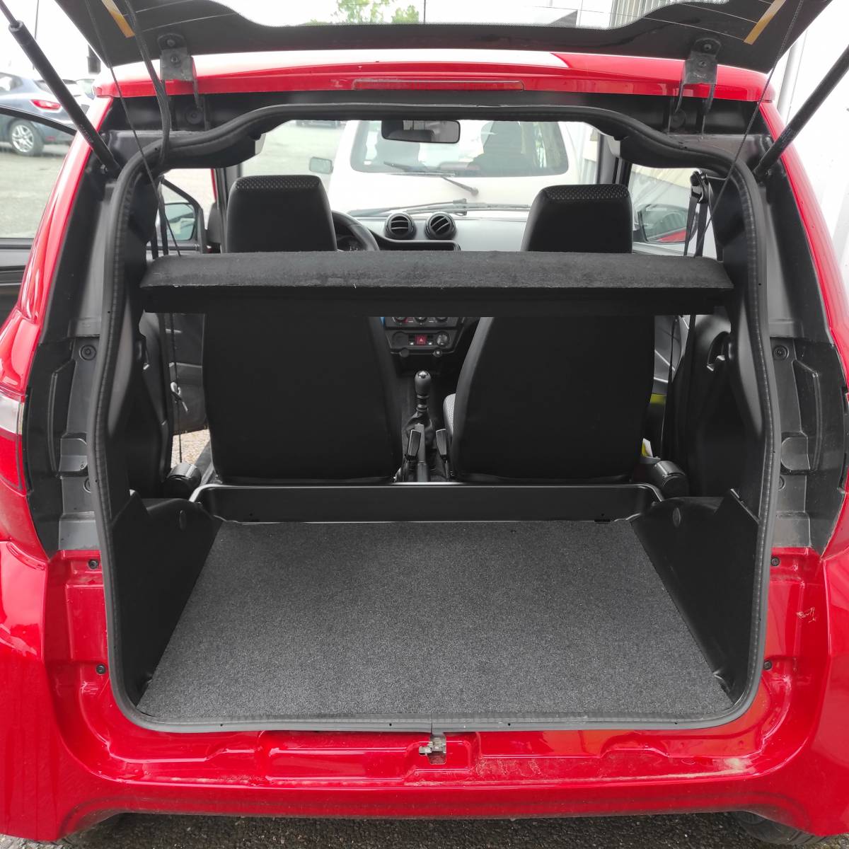 Aixam sans permis d'occasion