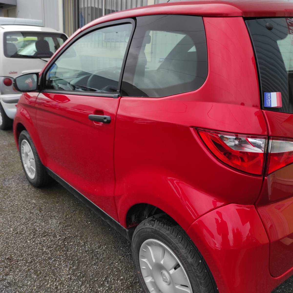 VSP en vente à Bordeaux