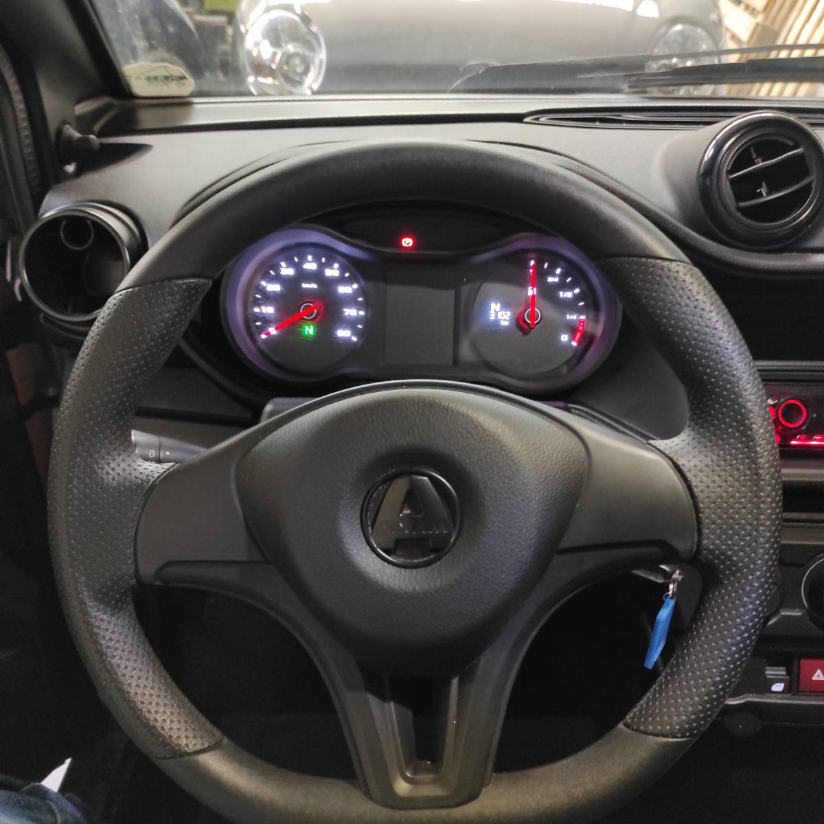 Aixam d'occasion en vente