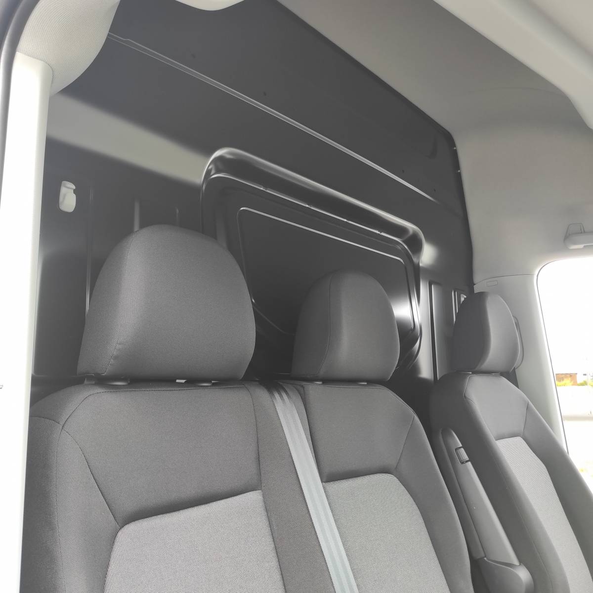 Crafter démonstration à vendre à Bordeaux