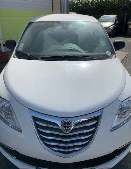 LANCIA YPSILON III 1.2 8V 69 ELEFANTINO 5PL