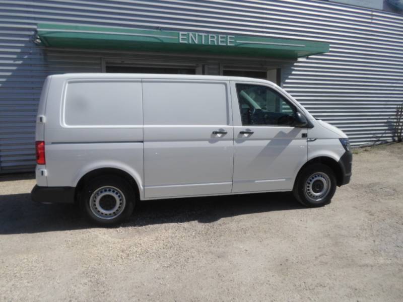 Volkswagen T6 occasion à Mérignac