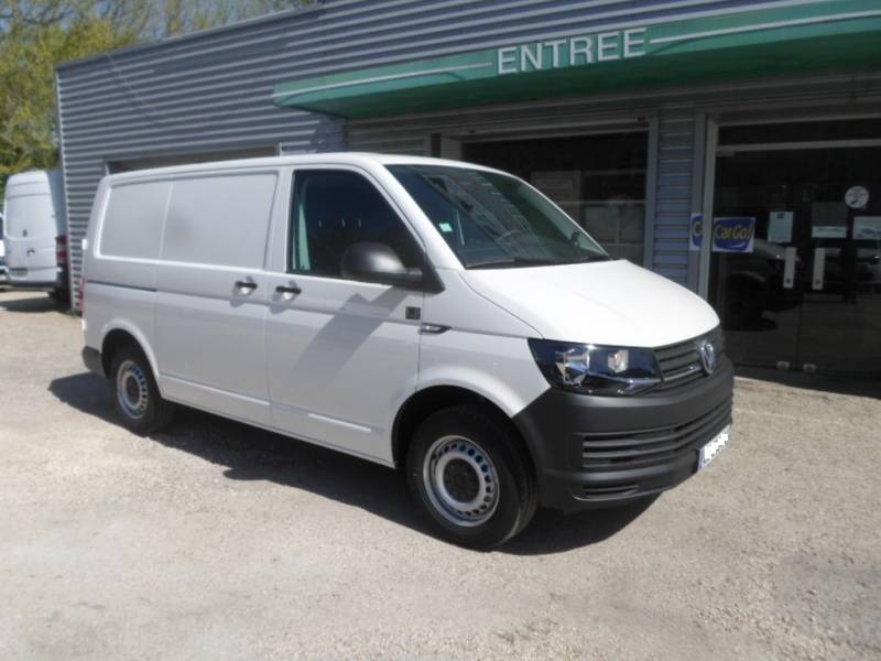 Volkswagen Transporter 6 d'occasion à Mérignac