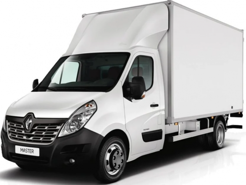 Camion 20m3 hayon en location à Bordeaux