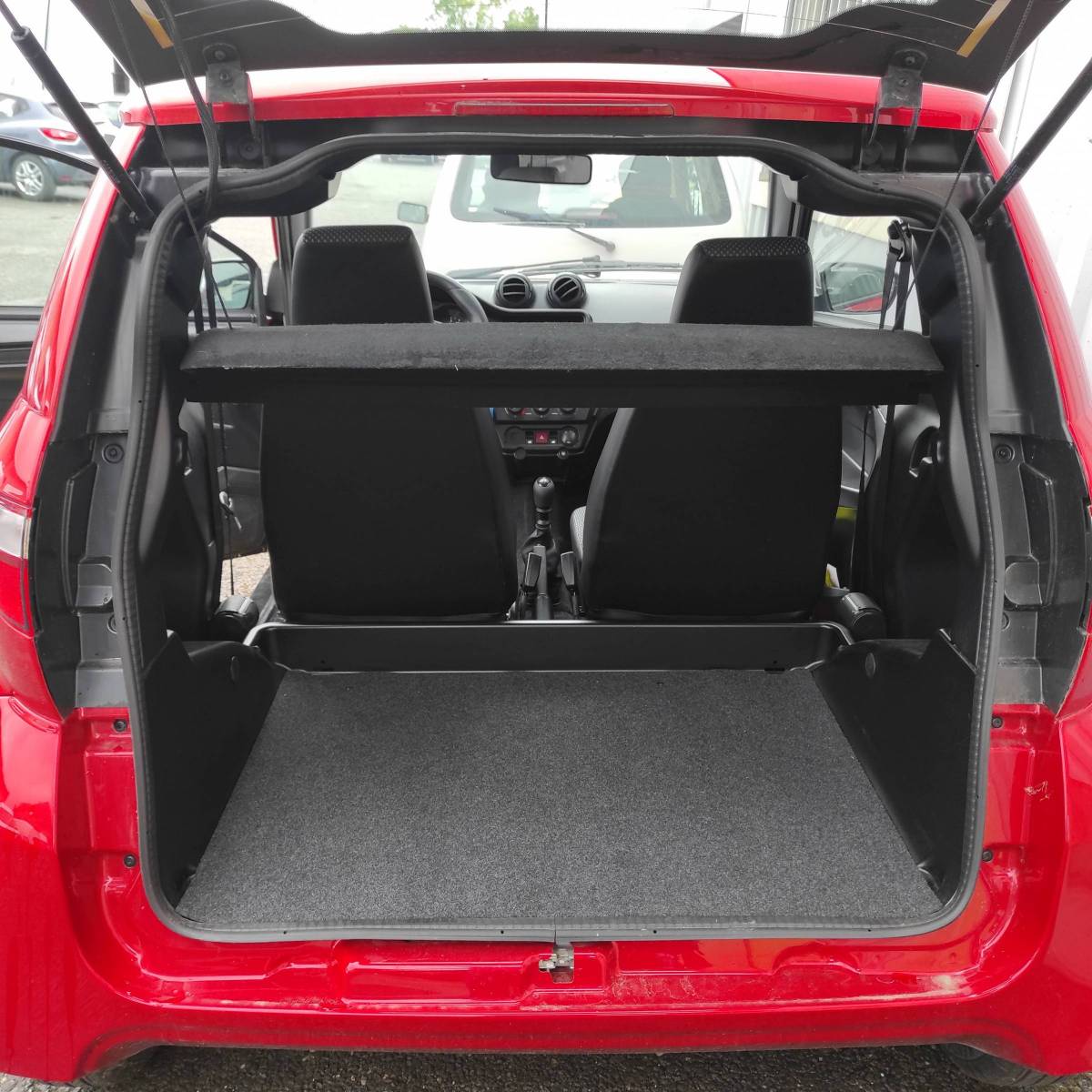 Location voiture sans permis sur le Bassin d'Arcachon