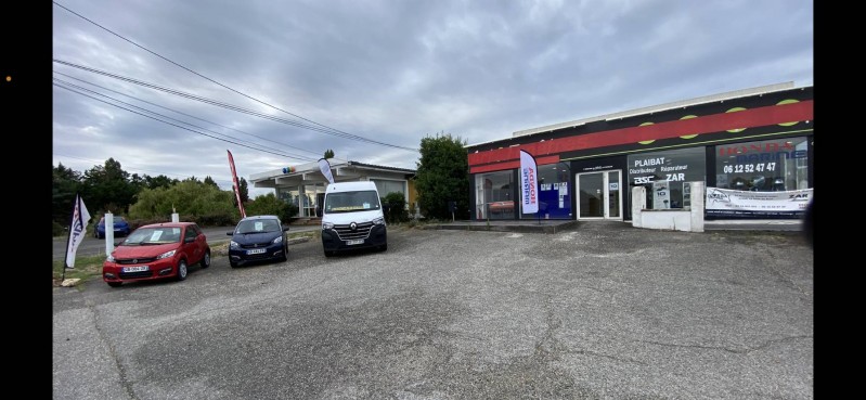 Location voiture sans permis sur le Bassin d'Arcachon