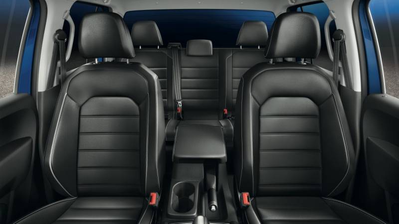 Location Volkswagen Amarok Mérignac