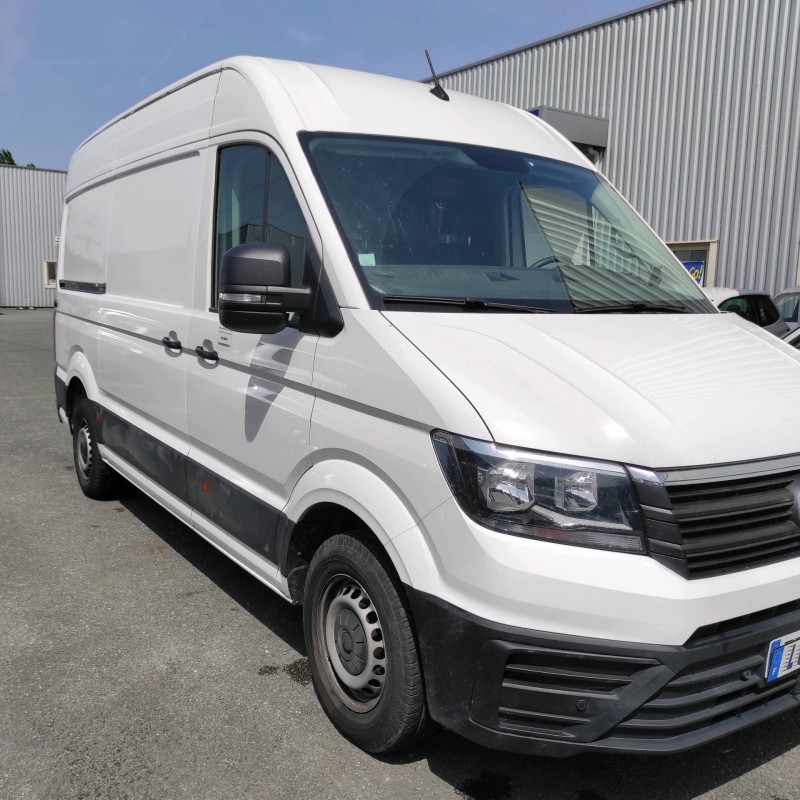 VOLKSWAGEN CRAFTER II 2.0 TDI 140cv 35 L3H3 BUSINESS LINE