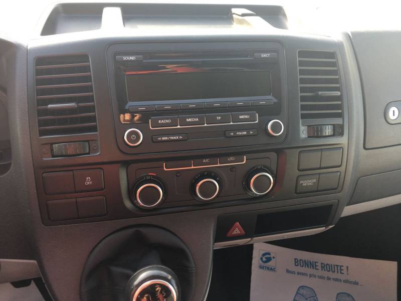 VW Transporter 4Motion occasion pas cher en Aquitaine
