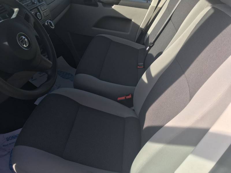 Volkswagen T5 4Motion pas cher en Gironde