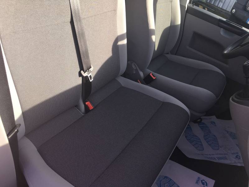 Volkswagen T5 4Motion pas cher en Aquitaine