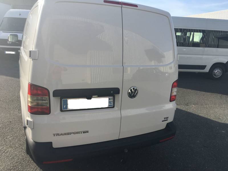 VW T5 4Motion occasion a Merignac