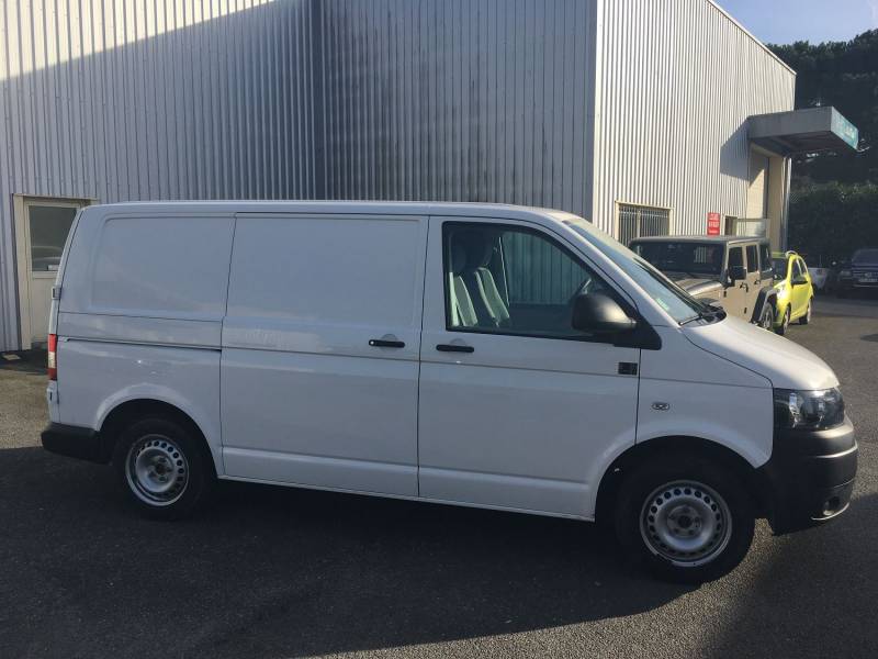 Volkswagen T5 4Motion occasion a Bordeaux