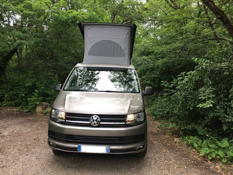 Volkswagen California occasion Aquitaine