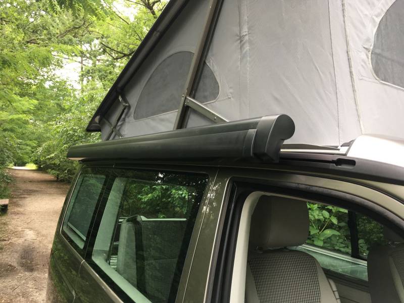 Van Volkswagen occasion Bordeaux