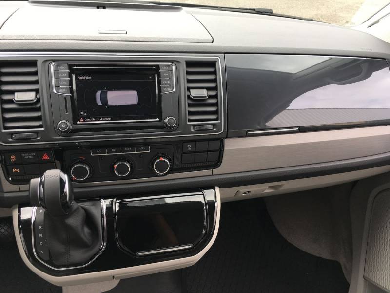 Van Volkswagen occasion Dordogne