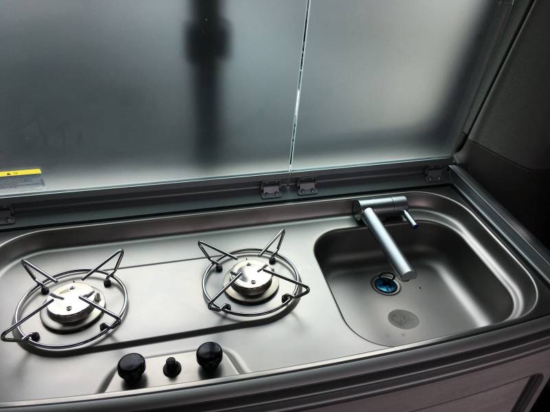 Van VW occasion à vendre en Gironde