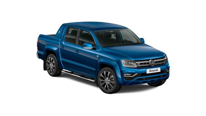 Location Volkswagen Amarok à Bordeaux